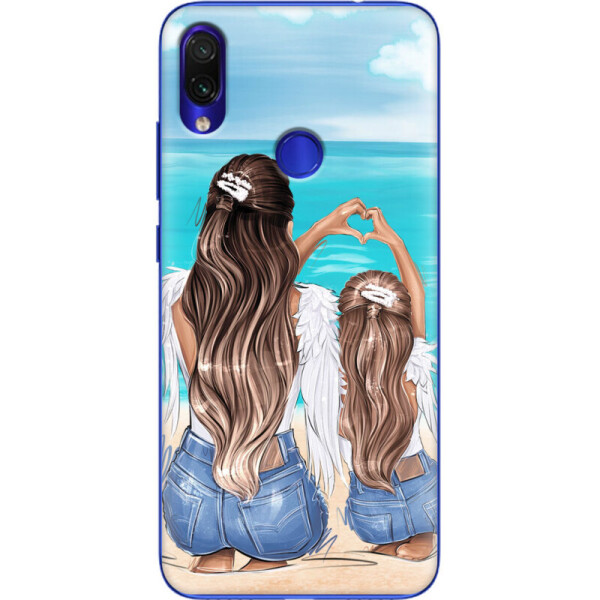 

Силиконовый чехол BoxFace Xiaomi Redmi Note 7 (36202-up2380)