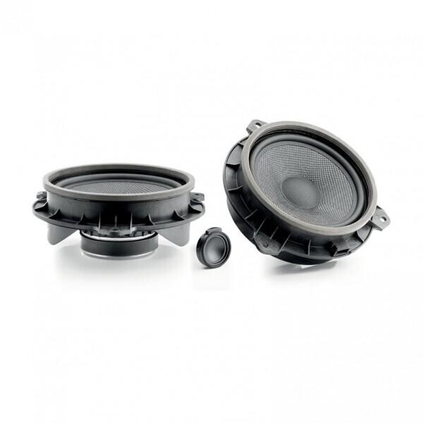 

Автоакустика Focal Integration IS 165 TOY (26843)
