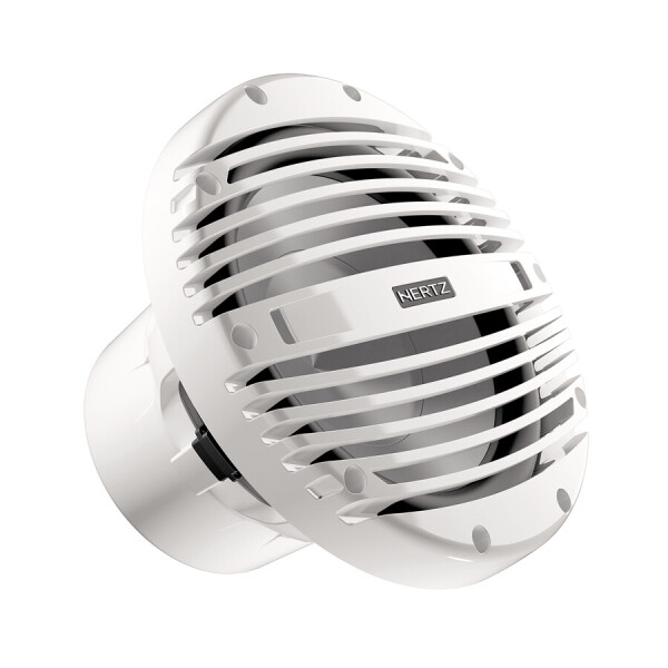 

Сабвуфер морской Hertz HMS 10 B White (31588)