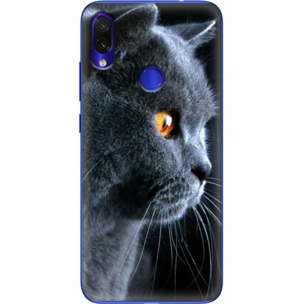 

Силиконовый чехол BoxFace Xiaomi Redmi Note 7 (36202-up1346)