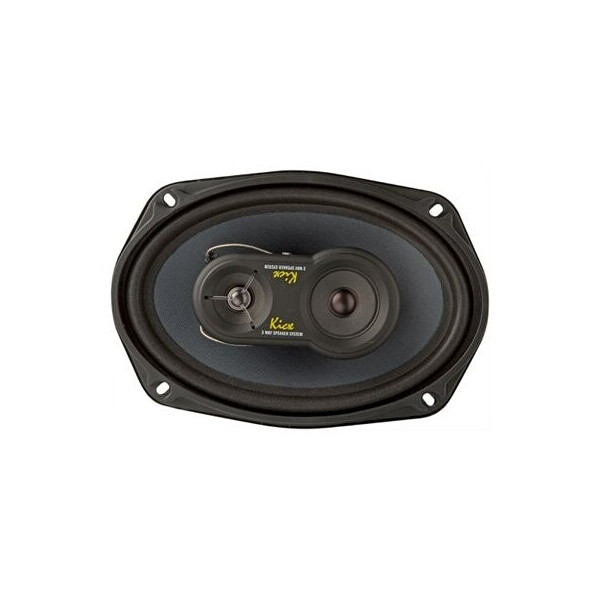 

Автоакустика Kicx PD 693 (03105)