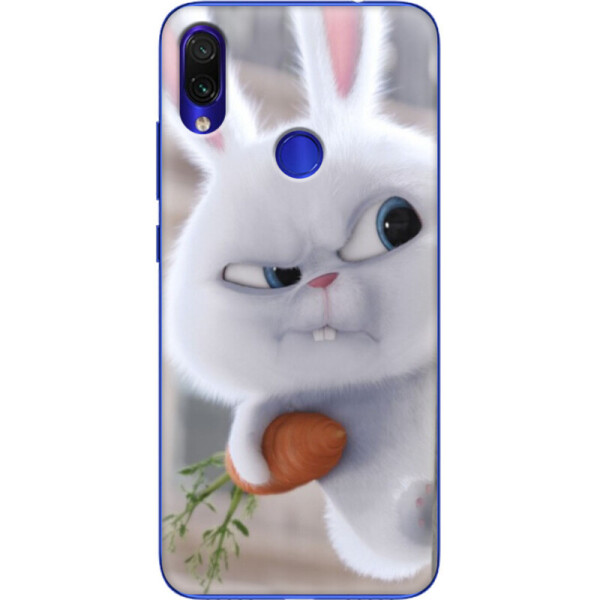 

Силиконовый чехол BoxFace Xiaomi Redmi Note 7 (36202-up1116)