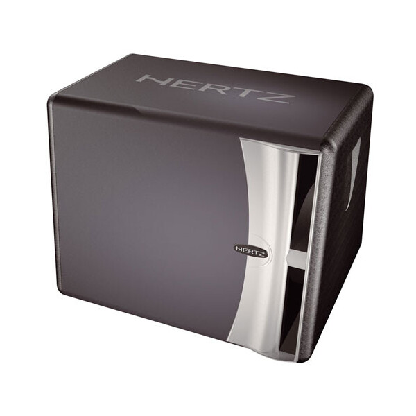 

Сабвуфер Hertz EBX 200.2 B Sub Box Bandpass (16435)
