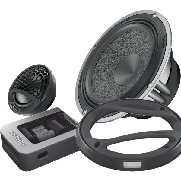 

Автоакустика Audison Voce AV K6 (09003)
