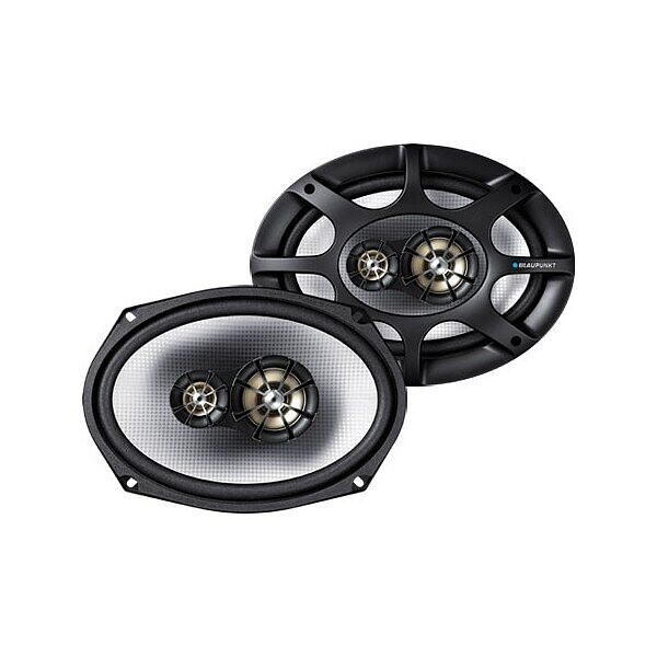 

Автоакустика Blaupunkt GTx 693 SC (03842)