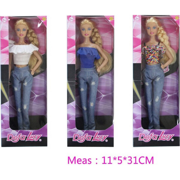 

Кукла A-Toys (8355)