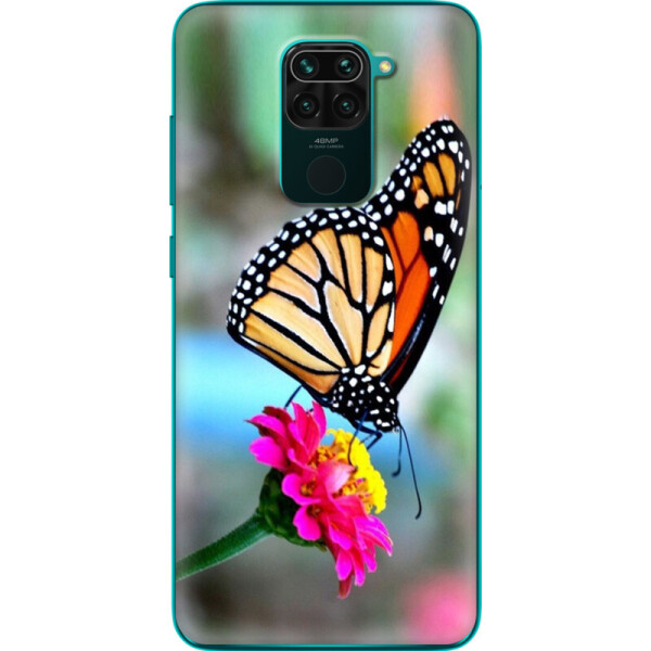 

Силиконовый чехол BoxFace Xiaomi Redmi Note 9 (39801-up1321)