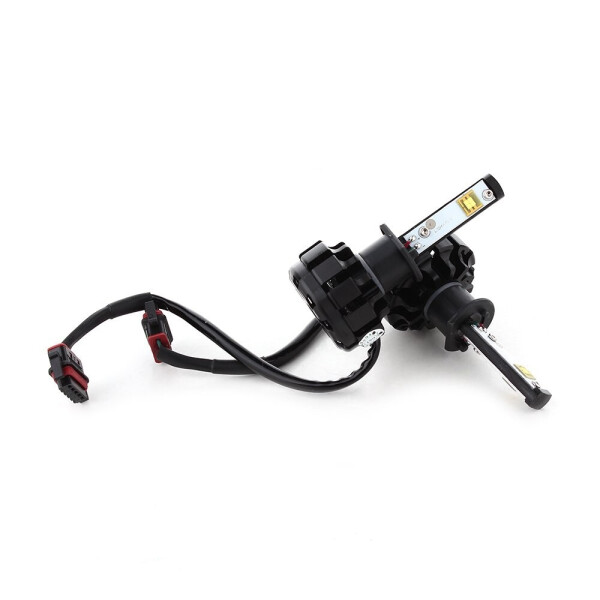 

Светодиодные лампы Sho Me G1.4 H1 40W (пара) (25129)