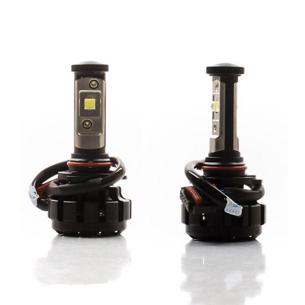

Светодиодные лампы Sho Me G1.4 HB3 (9005) 40W (пара) (25130)