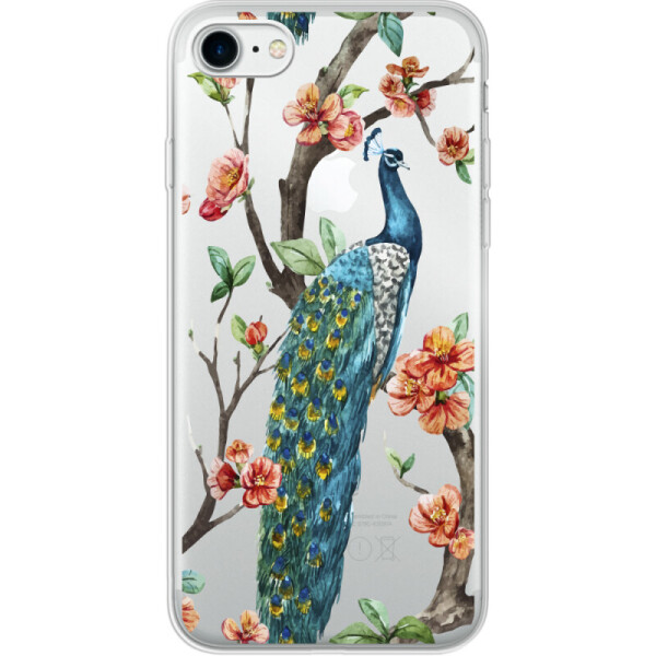 

Силиконовый чехол BoxFace Apple iPhone 7/8 Pavlin (26205-cc5)