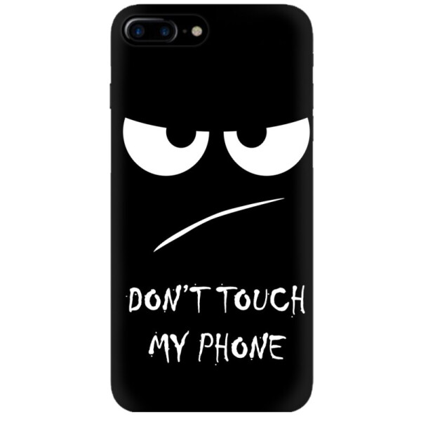 

Силиконовый чехол BoxFace Apple iPhone 7/8 Plus (26206-up535)