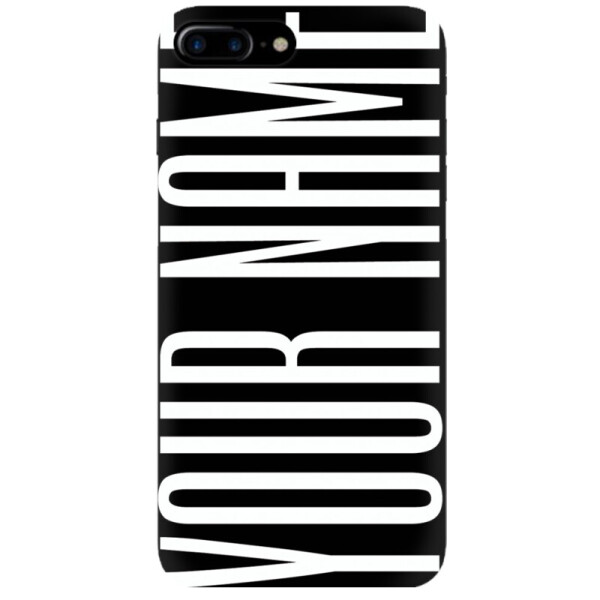 

Силиконовый чехол BoxFace Apple iPhone 7/8 Plus (26206-up161)