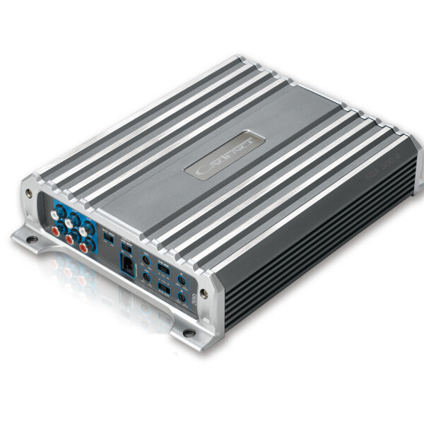 

Усилитель морской Cadence SQA 500.4 (58854)