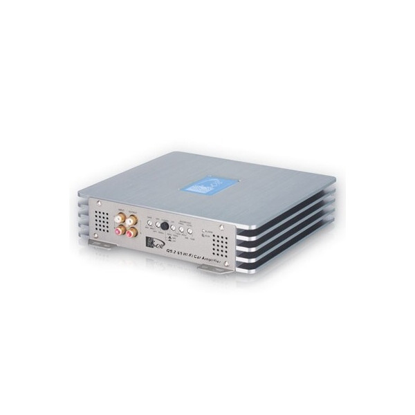 

Усилитель Kicx QS 2.65 (09321)