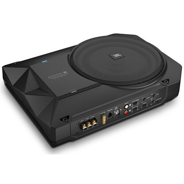 

Сабвуфер JBL BassPro SL (22790)