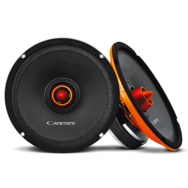 

Автоакустика Cadence XM 694VIL (шт) (58804)