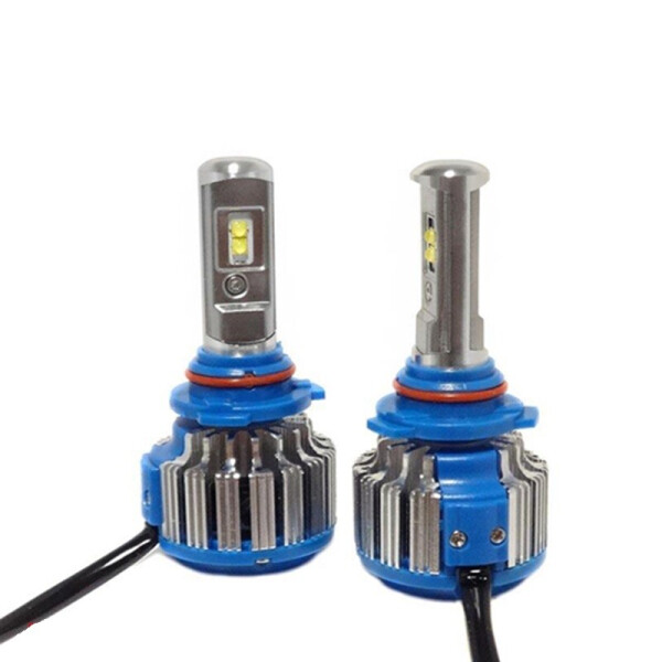 

Светодиодные лампы Sho Me G1.5 H7 35W (пара) (25073)