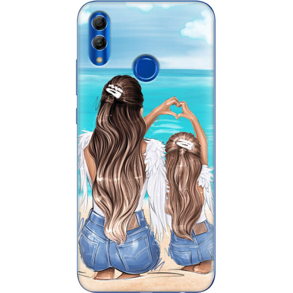 

Силиконовый чехол BoxFace Huawei Honor 10 Lite (35846-up2380)