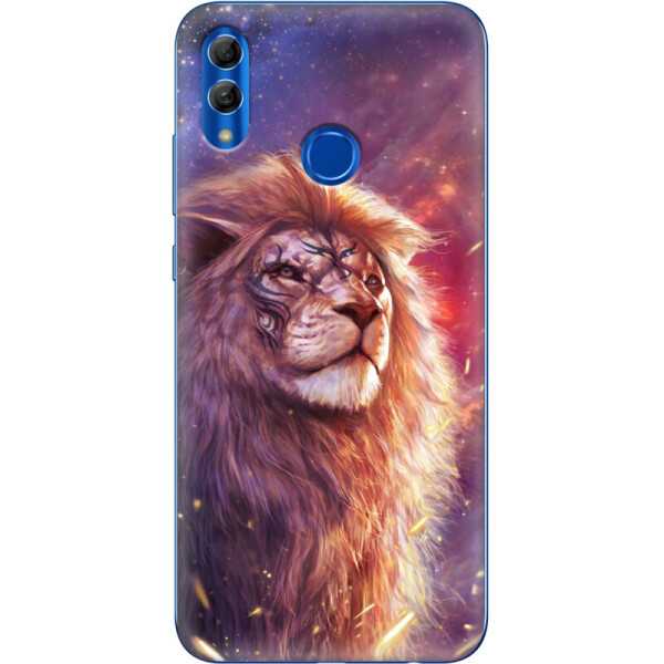 

Силиконовый чехол BoxFace Huawei Honor 10 Lite (35846-up1948)