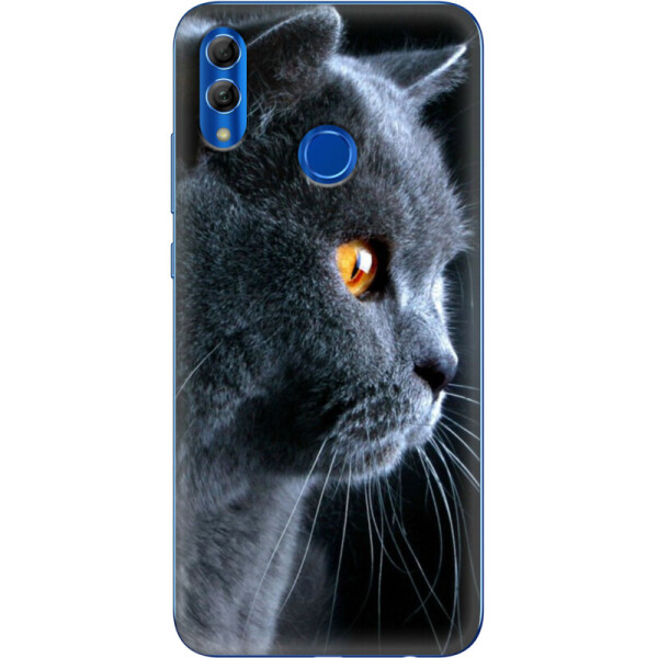 

Силиконовый чехол BoxFace Huawei Honor 10 Lite (35846-up1346)