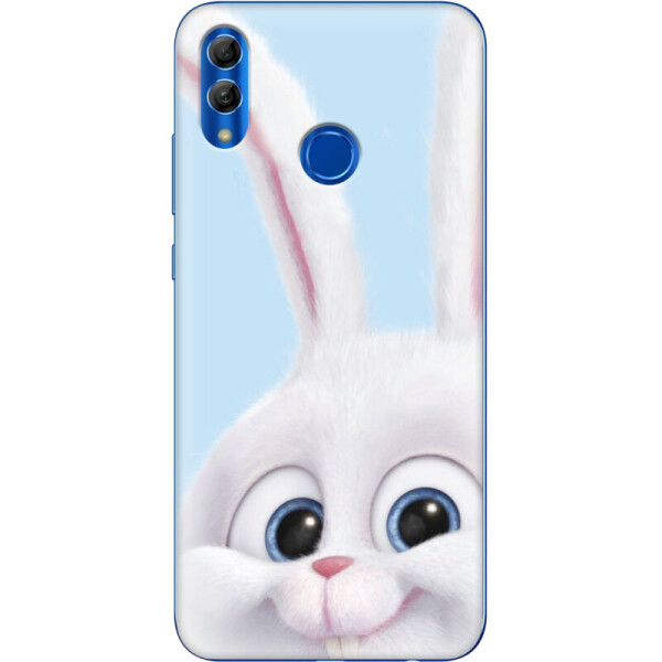

Силиконовый чехол BoxFace Huawei Honor 10 Lite (35846-up1175)