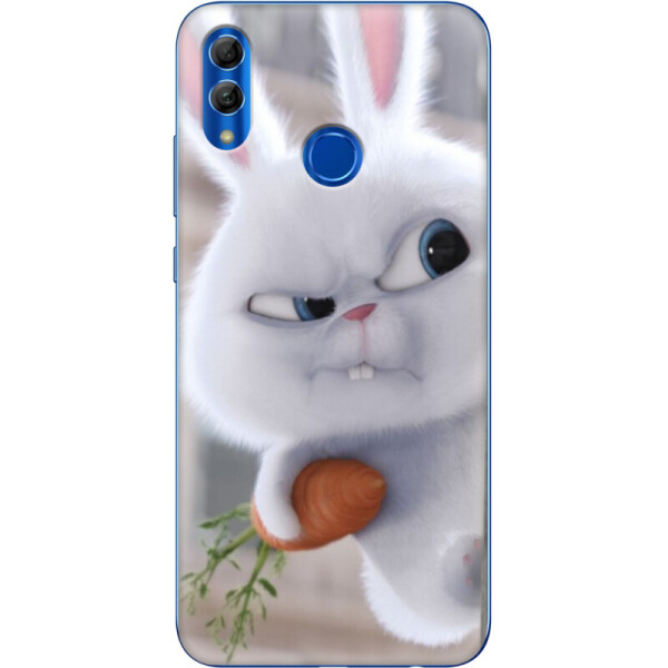

Силиконовый чехол BoxFace Huawei Honor 10 Lite (35846-up1116)