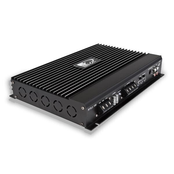 

Усилитель Kicx RTS 2.100 (05533)