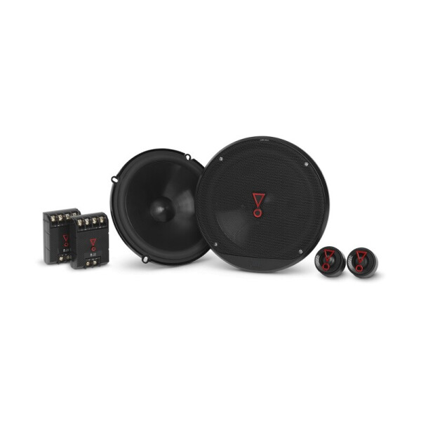 

Автоакустика JBL Stage3 607C (59306)
