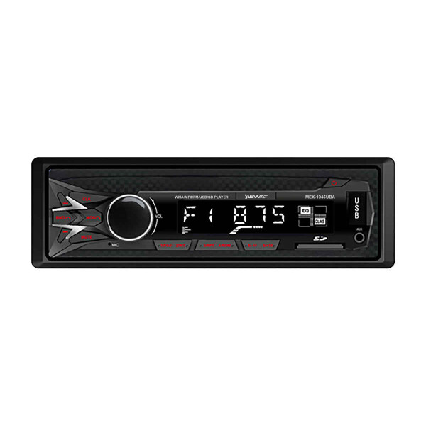 

Автомагнитола SWAT MEX 1045UBA (57417)