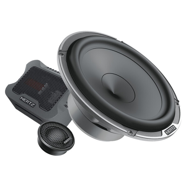 

Автоакустика Hertz MPK 165.3 Pro (22901)