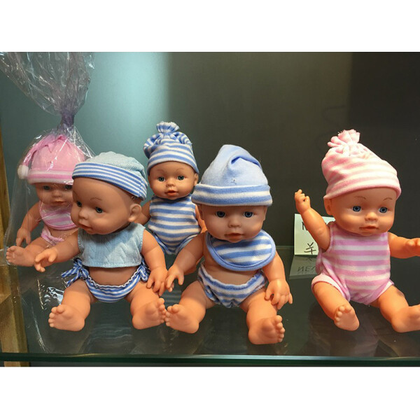 

Пупс A-Toys (NEW306)