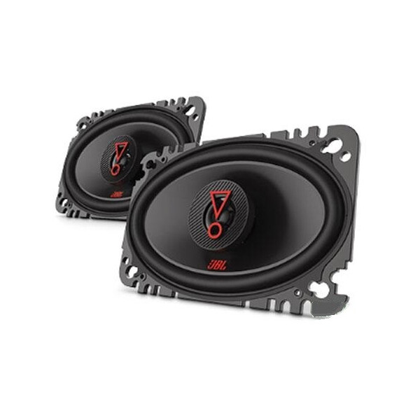 

Автоакустика JBL Stage3 6427 (59309)