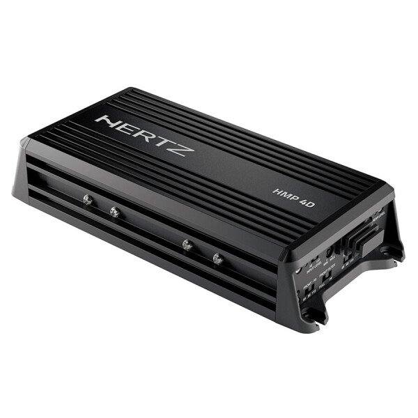 

Усилитель Hertz HMP 4D (52260)