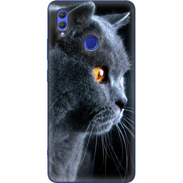 

Силиконовый чехол BoxFace Huawei Honor Note 10 (35678-up1346)