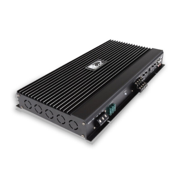 

Усилитель Kicx RTS 4.100 (09333)