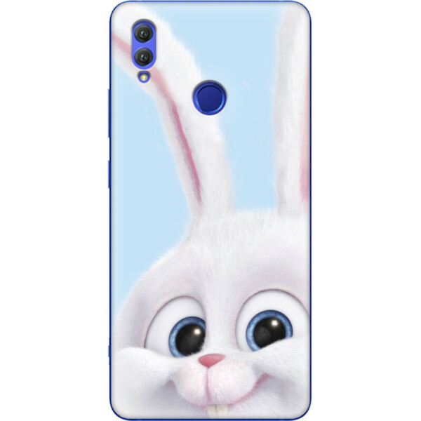 

Силиконовый чехол BoxFace Huawei Honor Note 10 (35678-up1175)