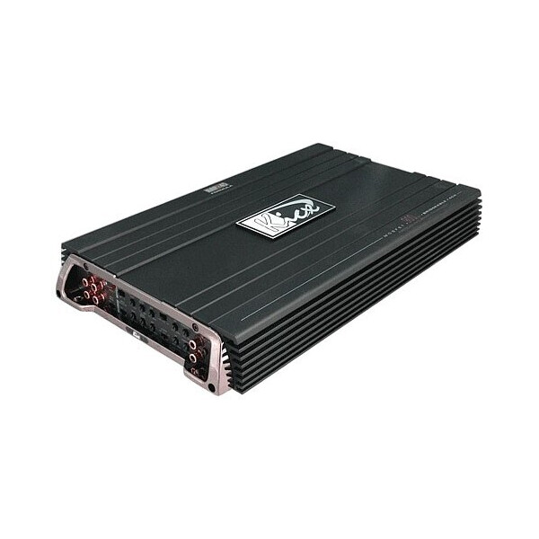 

Усилитель Kicx KAP 47 (09313)