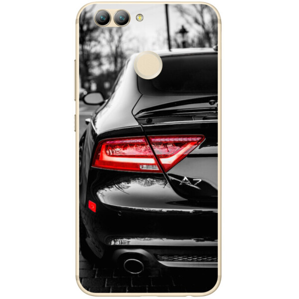 

Силиконовый чехол BoxFace Huawei Nova 2 Audi A7 (31556-up503)