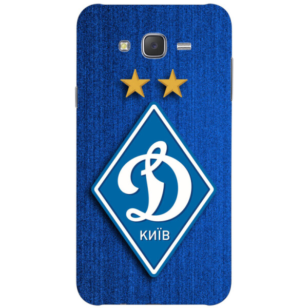 

Силиконовый чехол BoxFace Samsung J500H Galaxy J5 Динамо Киев (25242-up274)