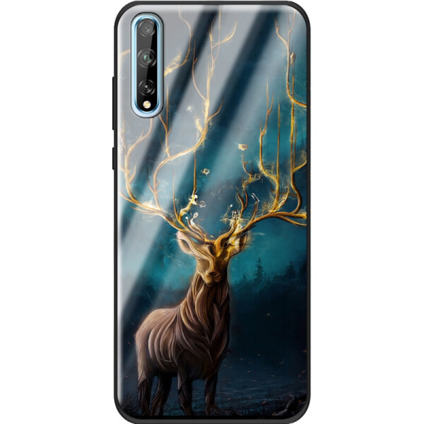 

Защитный чехол Glossy BoxFace Huawei P Smart S (40353-sk2088)