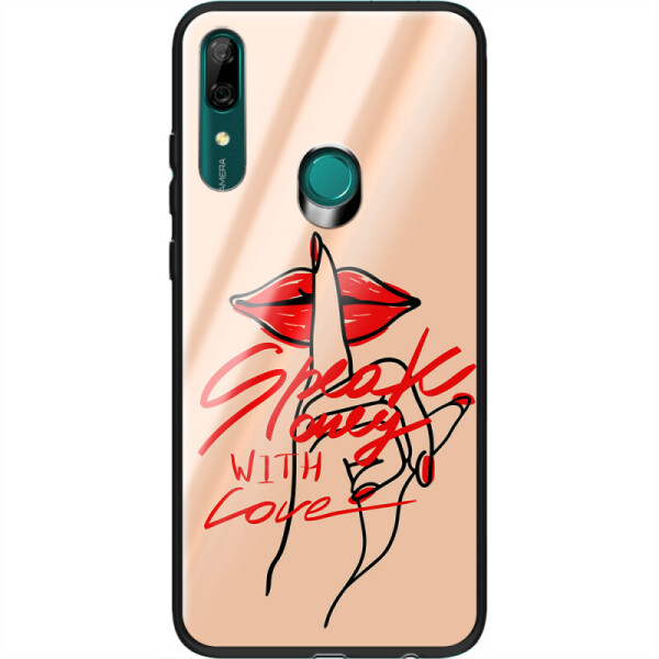 

Защитный чехол Glossy BoxFace Huawei P Smart Z (37381-sk2209)