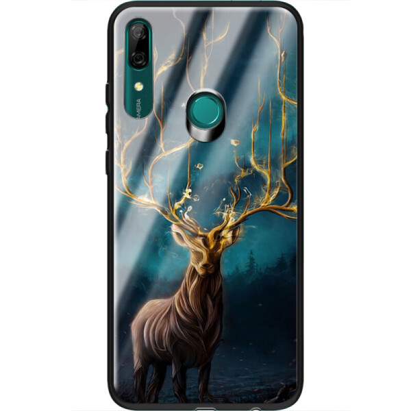 

Защитный чехол Glossy BoxFace Huawei P Smart Z (37381-sk2088)