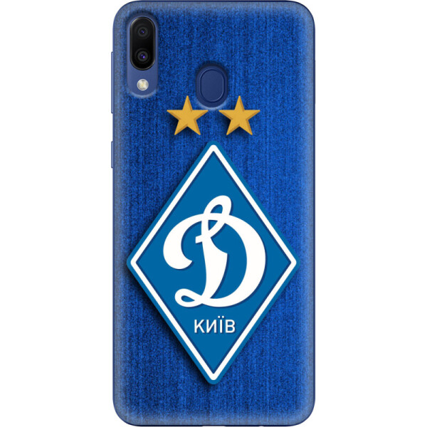 

Силиконовый чехол BoxFace Samsung M205 Galaxy M20 Динамо Киев (36205-up274)
