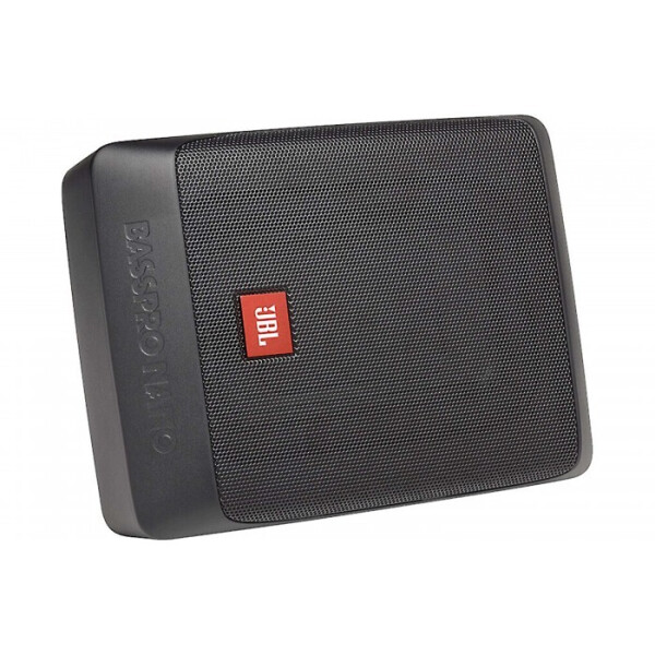 

Сабвуфер JBL BassPro Nano (63798)