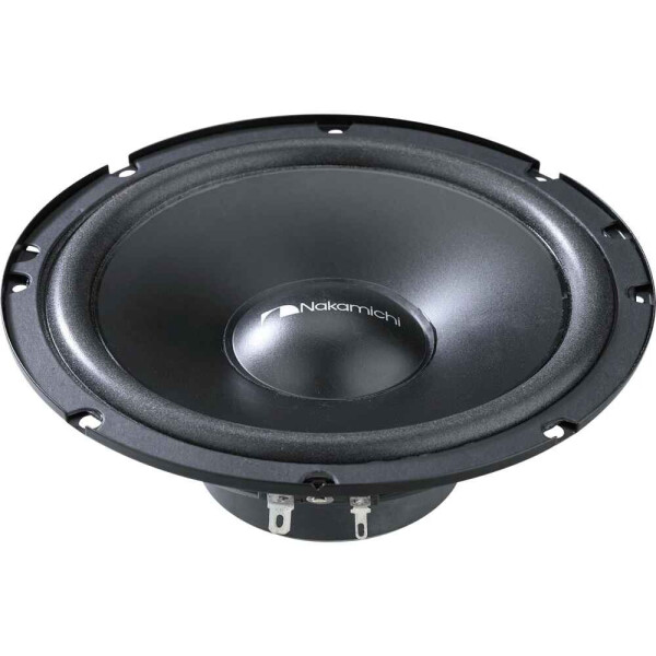 

Автоакустика Nakamichi NSE CS1617 (55128)