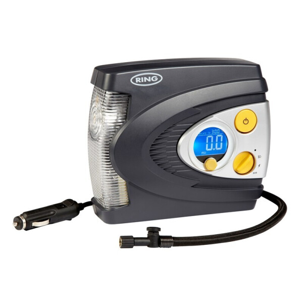 

Автокомпрессор Ring RAC635 (20959)