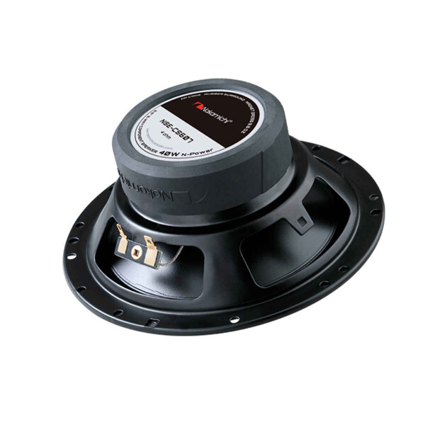 

Автоакустика Nakamichi NSE CS607 (55129)