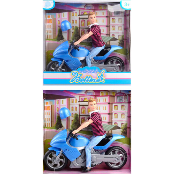 

Кукла A-Toys (68112)
