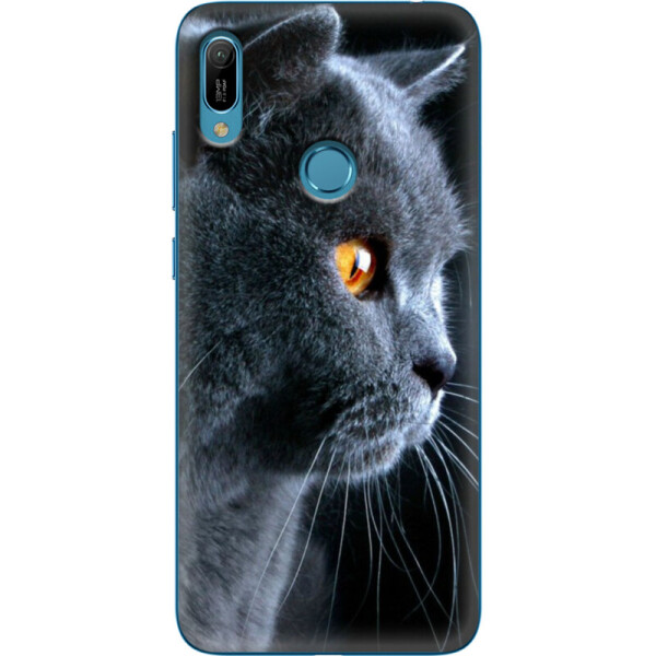 

Силиконовый чехол BoxFace Huawei Y6 Prime 2019 (36648-up1346)