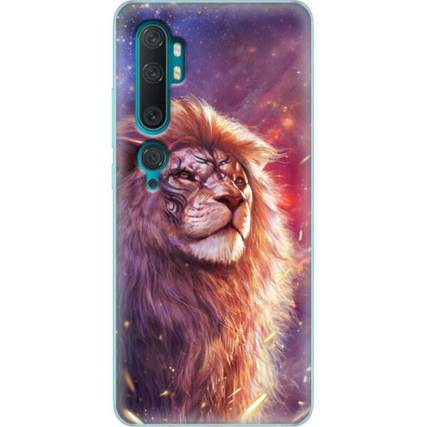 

Силиконовый чехол BoxFace Xiaomi Mi Note 10 / Mi Note 10 Pro (38537-up1948)